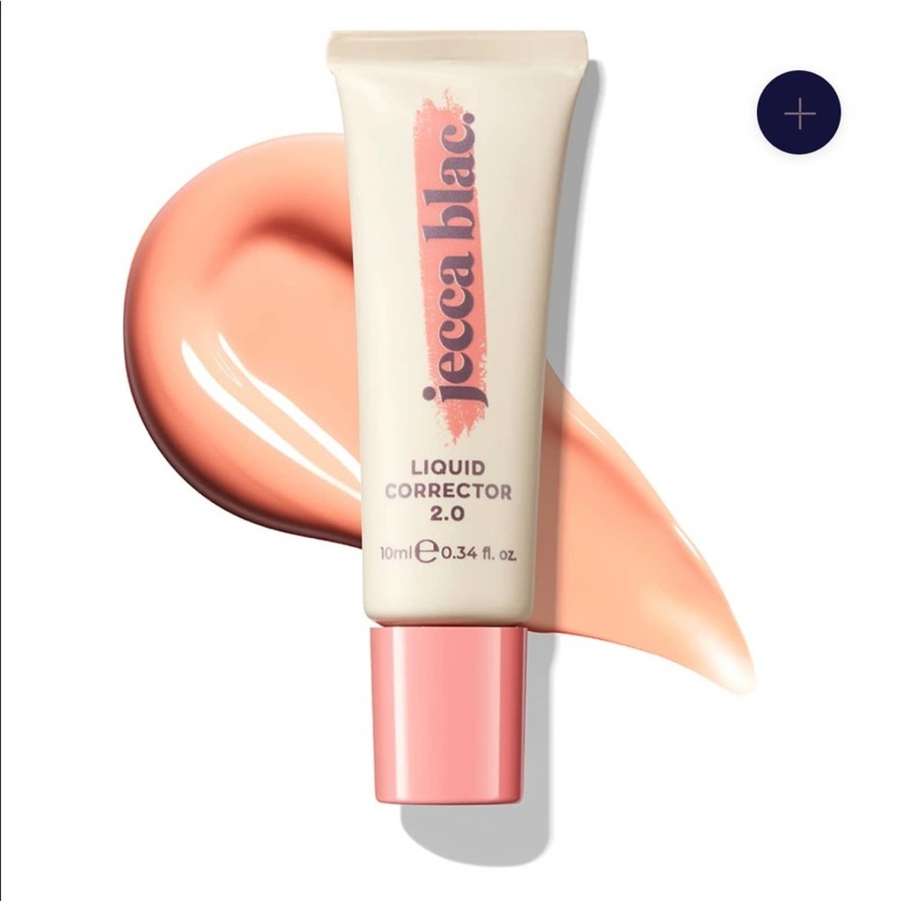 Jecca blac liquid corrector 2.0